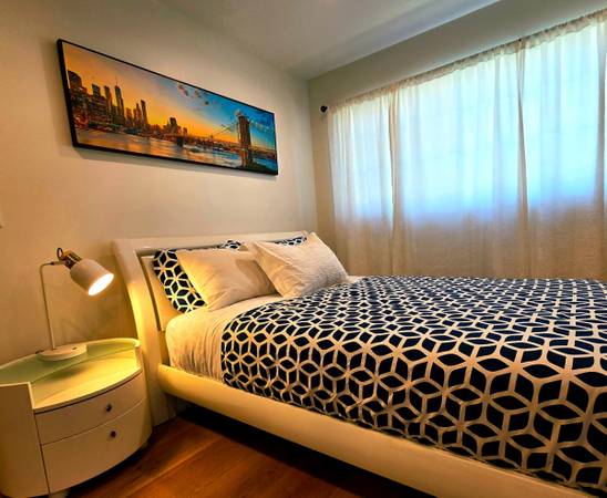 $2,500 / 1br - Fully Furnished Cozy Modern 1bed, 1bath (Tarzana)63700939129217123