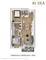 Dishwasher, Covered Parking, Refrigerator 1