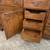 3 pc set DURHAM FURNITURE Saville Row Collection Solid Cherry Chest & Dresser wi 6 thumbnail
