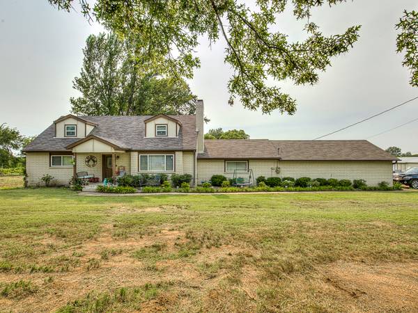 $489,500 / 3br - 28474 E 121st Street S Coweta, OK 7442963981980074627120