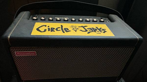 Positive Grid Spark 40 1