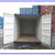 CARGO SHIPPING STORAGE CONTAINER - CONEX CONTAINERS (HC/WWT/CW/1-TRIP) 7 thumbnail