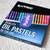 EXTRIC Oil Pastels / LOT 8 thumbnail