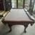 8ft AMF Playmaster Pool Table - Free Delivery & New Felt - Hartford 4 thumbnail