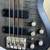 laguna ocean bass guitar. Neck through body Hipshot Bartolini pickup 3 thumbnail