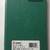 NEW! Account Record Books - Avery - Notebook - 9 5/8" x 6 1/4" - Green 5 thumbnail