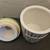 Extremely Rare - Jonathan Adler Happy Home Sweet Shoppe 3 Canister Set 4 thumbnail