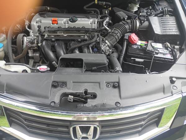 2008 Honda Accord - $7,90063621419303171122