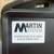 MARTIN SYSTEM CHAMELEON IIIB K9 TRANSMITTER & FINGERKICK E-COLLAR 3 thumbnail