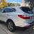 2015 Hyundai Santa Fe Limited AWD 8 thumbnail