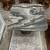 Marble Side Table 2 thumbnail