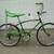 72 SCHWINN MANTA RAY 24" STINGRAY 1 thumbnail
