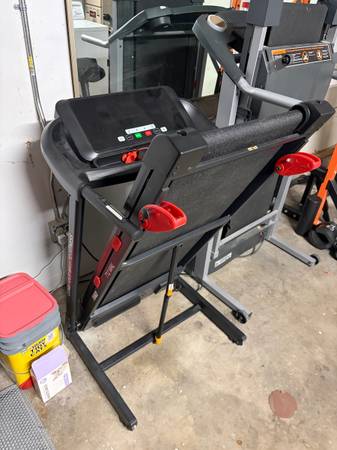 TheRun Treadmill 1