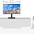 SAMSUNG 32" 5ms QHD Dual HDMI Widescreen 16:9 LED Monitor 3000:1 SD850 4 thumbnail