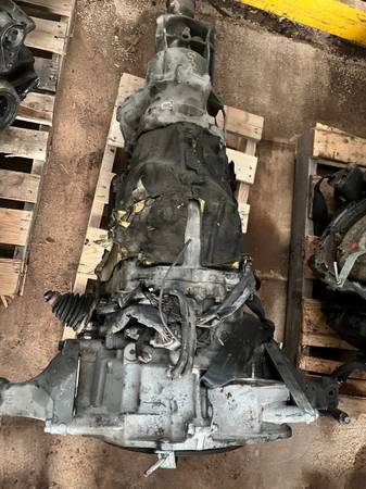 🚨 2010 Subaru Outback - AUTOMATIC TRANSMISSION - #32486 🚨 NOW: 1