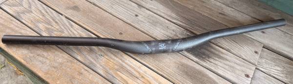 Race Face Effect R 35-MTB Handlebar-760 1