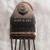 Vintage Androck Wire Pastry/Dough Cutter, Wood Handle, USA 4 thumbnail