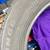 1 USED Travelstar UN66 235/60R18 2 thumbnail