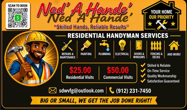 All your construction needs small or big projects🔨 1