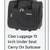 Ciao Luggage 15 Inch Under Seat Carry On Suitcase 10 thumbnail