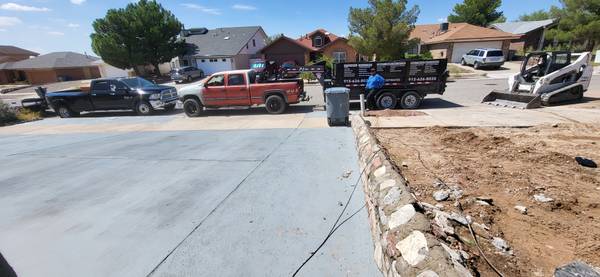 Bobcat services servicio de bobcats 1