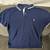 Excellent Polo Ralph Lauren US Open Cotton Logo Polo Shirt 1 thumbnail