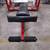 Red Olympic Decline Bench - Used 4 thumbnail