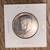 1964 John F. Kennedy half dollar no mint mark 1 thumbnail