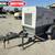 2011 Wacker Neuson G25T Towable Generator 1 thumbnail