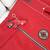 Light Weight, Parachute Cloth Kipling Garment Bag 6 thumbnail