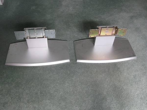 TV stands 1