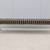 Mid-Century Modern Style Cumberland Rectangular Cambridge Metal Bench 10 thumbnail