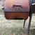Heavy duty offset Barrel smoker. 2 thumbnail