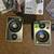 The Mackie CR3.5 Creative studio monitors 2 thumbnail