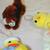 Stuffed  Animal Toys  for the  Christmas Tree 2 thumbnail