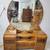Vintage Vanity and Chest of Drawers 1 thumbnail