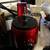 Mini food processor red in color brand new 1 thumbnail