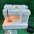 Pfaff Hobby 309 Sewing Machine. 1 thumbnail