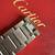 Authentic Cartier 19mm Polished Steel Bracelet for Tank Must 5 thumbnail