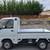 1994 Subaru Sambar Truck 4WD SUPER LOW 14,000 MILES 7 thumbnail
