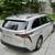 2022 Sienna LE Hybrid — Minivan 4D 4 thumbnail