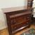 Vintage Thomasville Queen Bedroom Ensemble- poster bed - Pristine-DELP 11 thumbnail