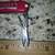 Vintage Advertising Multi-Tool, Knife File Scissors 3 thumbnail