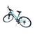 Huffy Rock Creek 26” Mountain Bike – Mint Blue – Adult Size – Like New w 2 thumbnail