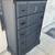 BEAUTIFUL QUALITY 5 DRAWER HARDWOOD DRESSER CAN DELIVER IF NEEDED 2 thumbnail