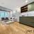 2Br/1.5ba - W/D in unit - Balcony - Bike room, Rooftop Elevator!!! 4 thumbnail