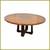 Axis For Sloan Miyasato Solara Round Dining Table 1 thumbnail