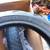 Michelin 120/70 ZR 17, Road 5, Front, Metric REDUCED!! 3 thumbnail