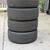 Set of four BMW 16" alloy wheels 2 thumbnail