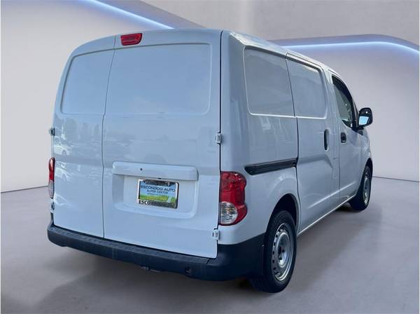 2017 Nissan NV200 Compact - Photo 6